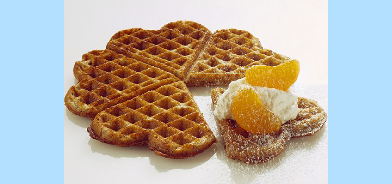 waffle