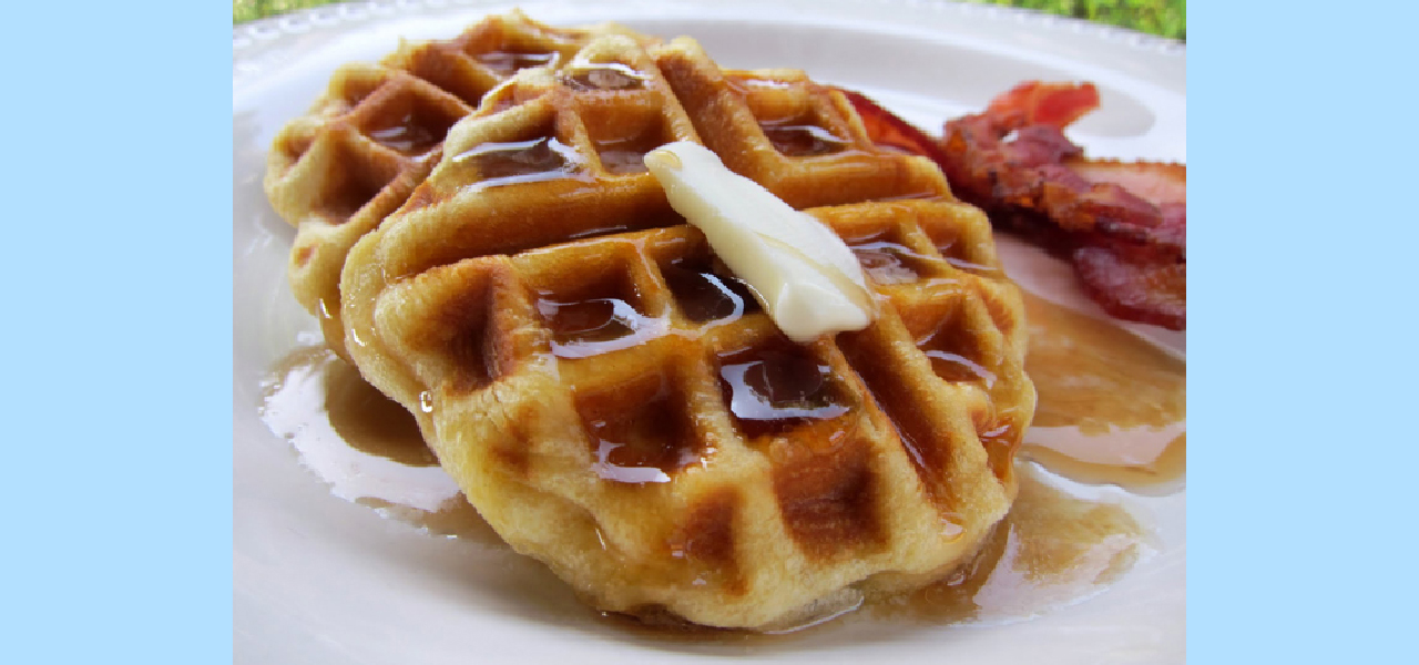waffle