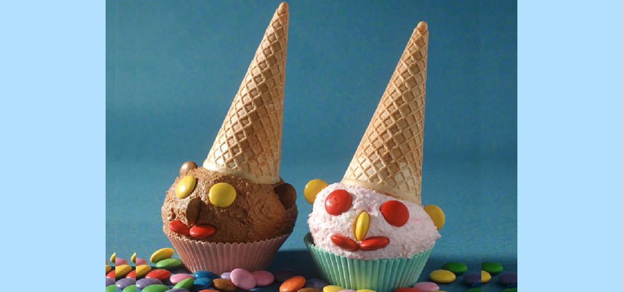 cones